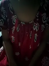 Ralisha_Rani webcam model stream image