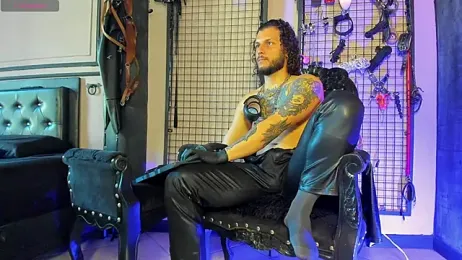 Twisted_Fantasy webcam model stream image