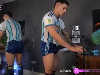 _eufrates_ webcam model stream image