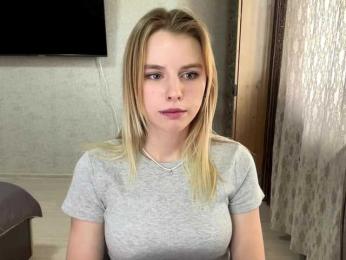 Jeanice webcam model stream image