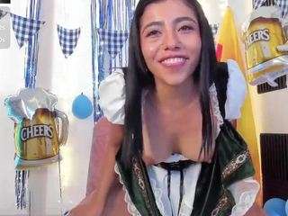 andreavelasco webcam model stream image