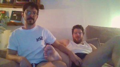 Touchetard webcam model stream image