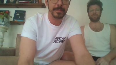 Touchetard webcam model stream image