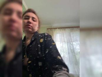 SamantaSOSI webcam model stream image