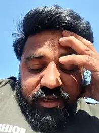 pussyLICKING_Rj webcam stripchat model stream image