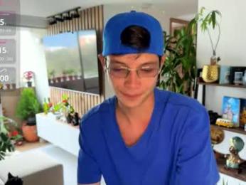 morgan_hiller webcam chaturbate model stream image