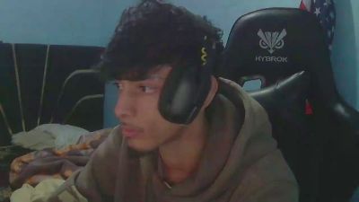 arab_adam webcam model stream image