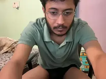 Sexy__Nerd webcam model stream image