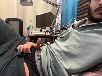 Sexy__Nerd webcam model stream image