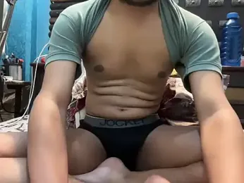 Sexy__Nerd webcam model stream image