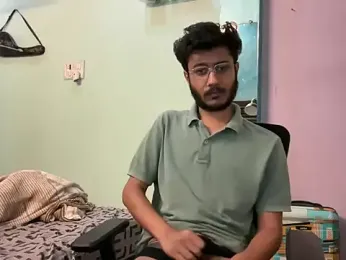 Sexy__Nerd webcam stripchat model stream image