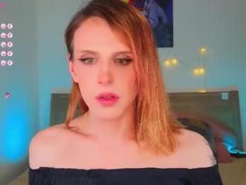 _yourfoxy_ webcam chaturbate model stream image