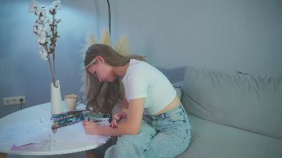 EttaMcmonigle webcam model stream image