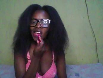 MissAnnaXO1 webcam model stream image