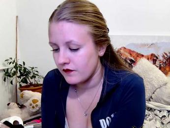 MILEY_GREY webcam model stream image