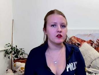MILEY_GREY webcam model stream image