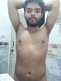 HorriblePastry webcam stripchat model stream image