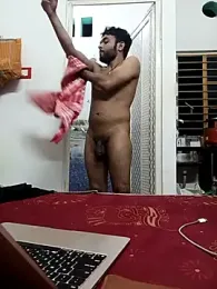 HorriblePastry webcam model stream image
