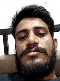 HotXKrish webcam model stream image