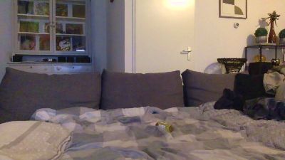 Dakra009 webcam model stream image