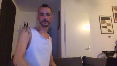 Dakra009 webcam model stream image