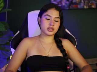danaa-rouse webcam model stream image