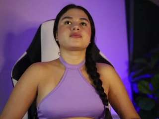 danaa-rouse webcam model stream image