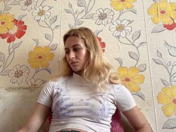 LavadaMalle webcam model stream image