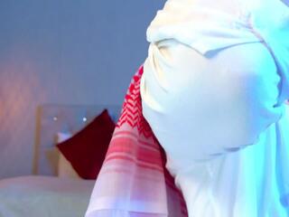 Thaiel Foster webcam model stream image