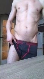 Kazanova_44 webcam model stream image