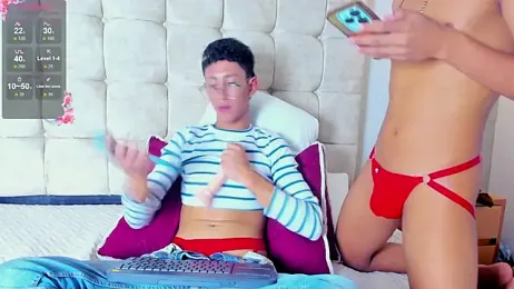 twink_royale18 webcam stripchat model stream image