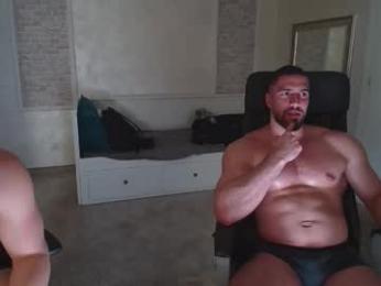 adamjameson webcam model stream image