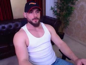 adamjameson webcam chaturbate model stream image