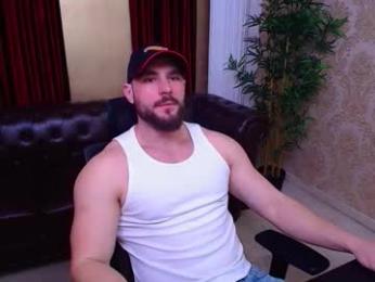 adamjameson webcam chaturbate model stream image