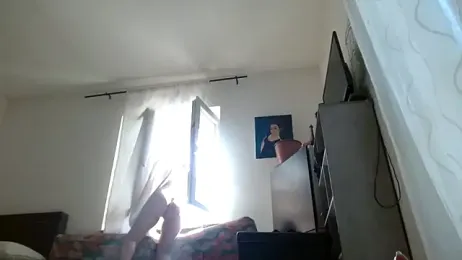 danasantoreal webcam model stream image