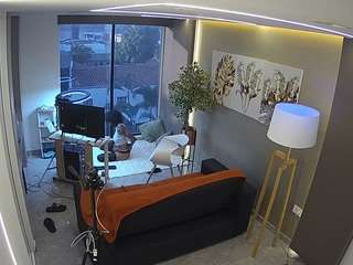 voyeurcam-casa-salsa-bedroom-9 webcam model stream image