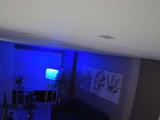 voyeurcam-casa-salsa-bedroom-9 webcam camsoda model stream image