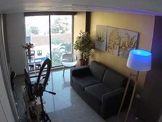 voyeurcam-casa-salsa-bedroom-9 webcam model stream image