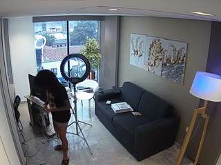 voyeurcam-casa-salsa-bedroom-9 webcam model stream image