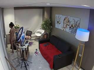 voyeurcam-casa-salsa-bedroom-9 webcam model stream image