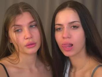 vivid_girls webcam chaturbate model stream image