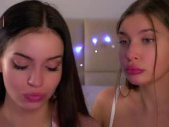 vivid_girls webcam chaturbate model stream image