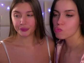 vivid_girls webcam chaturbate model stream image