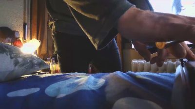 Honey_Eyes7 webcam model stream image