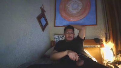 Honey_Eyes7 webcam model stream image