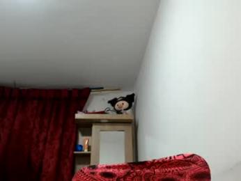 fucking_temptation1 webcam model stream image