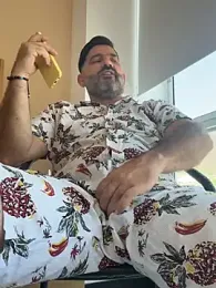Hairy_Dad86 webcam model stream image