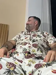 Hairy_Dad86 webcam model stream image