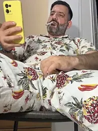 Hairy_Dad86 webcam model stream image