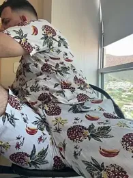 Hairy_Dad86 webcam model stream image